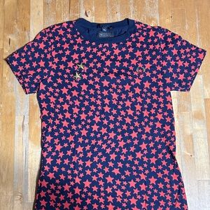 Fred Perry X Bella Freud Tshirt